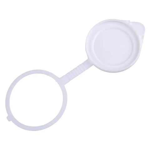 Windshield Washer Fluid Reservoir Cap Replacement For Mitsubishi Pajero MK2 V20 V30 V40 1991 1999 Montero Galloper MB683936 Aftermarket