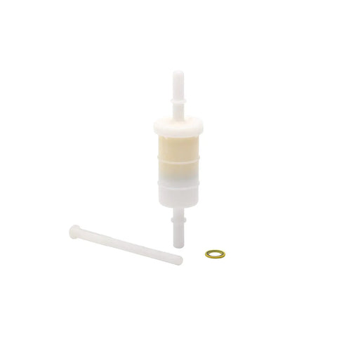 150HP Four Stroke Outboard Maintenance Kit For Serial 1B905505 And Up Includes Oil Filter, Fuel Filters, Four Spark Plugs