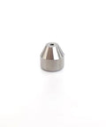 Metal water jet seat part 014388-1, conical nozzle seat for 87k waterjet pump
