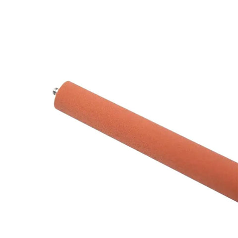 Dope Durable Fuser Sponge Roller For MP C220 C280 C360 C454 C224 C284 C308 C364 C368 And 224e 284e 364e 368 Models, orange foam roller