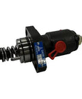 Top Tier Fuel Injection Pump For D2011 L2I And F2L2011 Diesel Engines with valve and spring, durable design for heavy use.
