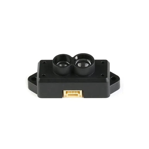 TFmini S Lidar Sensor 0.1 to 12 Meters ToF Laser Ranging Module With Ultra Fast Frame Rate for Arduino Raspberry Pi