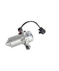 Straight Shot Premium Power Brake Booster Auxiliary Pump Assembly For Chevy And Gmc Direct Oe Fit Bolt Up Job No Sweat Install Smooth Stopping Power Reliable Deal With Brakes Today 20804130 side view of the vacuum assist brake pump with connectors