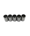 5Pcs Motorbike Locating Dowel Pins 6.2x9x14mm For Engine Cylinder Head Alignment Kit Heavy Duty Steel Construction