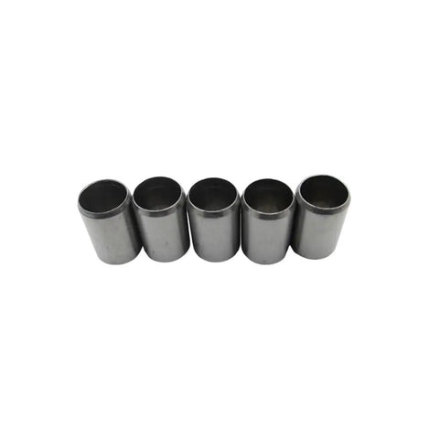 5Pcs Motorbike Locating Dowel Pins 6.2x9x14mm For Engine Cylinder Head Alignment Kit Heavy Duty Steel Construction