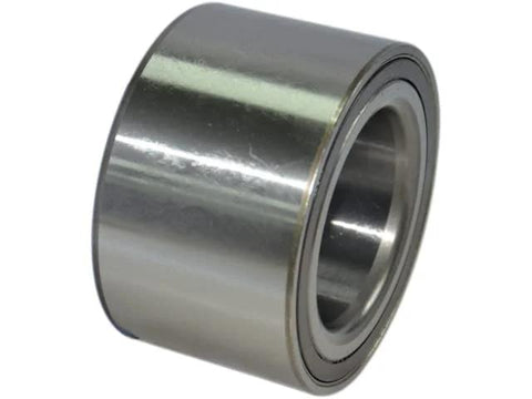 Premium 127016B Front Wheel Bearing For Ram ProMaster 1500 2500 3500, OE Fit And Form, stainless steel front view