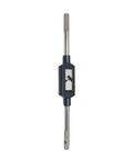 Go-To One Quarter Inch Tap Holder For Watchmaking And Horology, Pro-Grade Precision Threading Tool, Durable Metal Construction