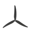 Two Pairs Of 9 Inch Propellers 9x4.5x3 For RC FPV Drones And Planes CW CCW Glass Fiber Nylon Build For Stable Hover Fast Throttle Response Durable Pro Grade Props