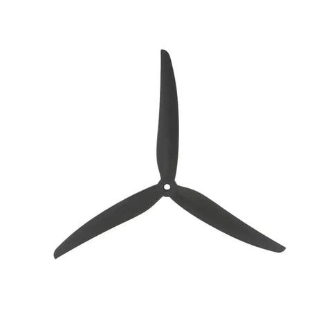 Two Pairs Of 9 Inch Propellers 9x4.5x3 For RC FPV Drones And Planes CW CCW Glass Fiber Nylon Build For Stable Hover Fast Throttle Response Durable Pro Grade Props