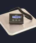 Digital Wireless Postal Scale With 330 Lb Capacity For Shipping And Packaging Industrial Grade Weighing Solution Battery And Adapter Included