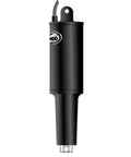 Beefy Extreme Duty 12V Actuator with two and a quarter inch stroke and three eighths inch hardware