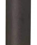 Close-up of Shockwave 2 9/16 Inch Mag Nutdriver with magnetic tip and red color-coded handle, ideal for long bolts and studs.