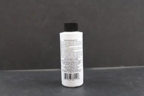 4 oz bottle of premium limited slip differential friction modifier additive to boost torque output instantly.