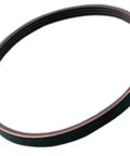 Drive Belt For 12 Inch Wood Lathe Model 113228360 And 113.228360 Replacement Belt Fits Craftsman Lathe, black and durable