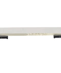 Rock Solid Direct Replacement Thermal Print Head For Zebra ZD230 And ZD220 Printers G105910053 top view showing connectors