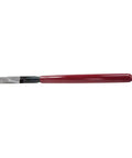 Side view of D201-7CSTA Linesman Pliers With Spring Loaded Action, Kickass Grip From Aggressive Knurl