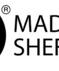 Logo featuring the text 'Made in Sheffield' with a stylized emblem representing quality craftsmanship.