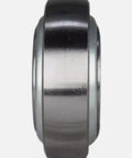 Heavy Duty Agricultural Roller Bearing One Point One Fourteen Inch Bore Built Like A Tank For John Deere Case Ih And Fafnir Tractors smooth steel side view.