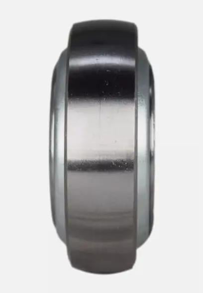Heavy Duty Agricultural Roller Bearing One Point One Fourteen Inch Bore Built Like A Tank For John Deere Case Ih And Fafnir Tractors smooth steel side view.