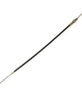 Throttle Cable Replacement For Yamaha Outboard Motor 9.9HP 15HP 20HP 25HP 2 Stroke 63V 63W 6L2 Series Engines Stainless Steel