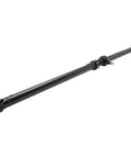 Top Shelf Rear Driveshaft Center Support Bearing For Hyundai Santa Fe 2007 To 2009 Heavy Duty Steel Replacement, shows driveshaft.