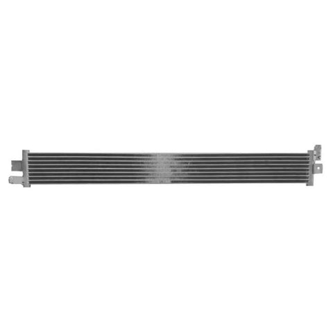 Heavy Duty Transmission Oil Cooler For Chevy Silverado 1500 And Gmc Sierra 1500 Models 2019-2020 With 6.2L Or 5.3L Engines Built To Rock Standard Specs, metal fin cooler