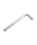Essential Hex Key Wrench Set 2mm Up To 6mm For Universal Led Work Light Bar Mount Kit Installation Tool, solid metal hex key