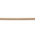 Ascendra 12 Inch Center To Center Pull In Honey Bronze From Transcend Collection Cabinet Hardware, Overall Length 12 5/8 Inches, Model TK708HB
