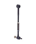 Brand New Steel Lateral Arm For Scion tC Fits 05 To 10 Model Year Cars Perfect Bolt On Replacement With Taper Ball Joint Stud And Rubber Bushing Tubular Design To Fix Suspension Issues Fast. steel tubular lateral arm with rubber bushing and ball joint stud for Scion tC