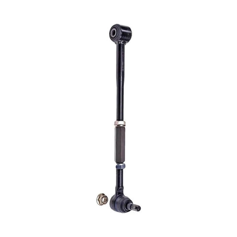 Brand New Steel Lateral Arm For Scion tC Fits 05 To 10 Model Year Cars Perfect Bolt On Replacement With Taper Ball Joint Stud And Rubber Bushing Tubular Design To Fix Suspension Issues Fast. steel tubular lateral arm with rubber bushing and ball joint stud for Scion tC