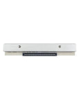 Top Shelf Thermal Printhead Replacement For Zebra Qln320 Or Qln320 Plus Mobile Label Printers 203Dpi showing printhead details.