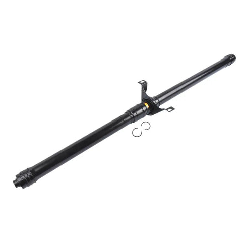 Bolt Right Up Direct Replacement Air Conditioning Compressor For Tesla Model 3 Sedan Electric Vehicle Climate Control view showing black compressor design and mounting features.
