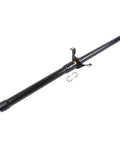 Tesla Model Three AC Compressor Slick Swap Heavy Duty Cooling For 2017 Through 2020 Sedan EV with mounting brackets and rings.
