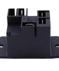 General Purpose 24VDC Relay for 240VAC Loads Up to 30A, base of relay unit, model 832AW-1A-F-C1 and 832AW-1A-C1-24VDC, industrial use