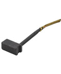 Top Shelf Japanese Carbon Brush Set For Dewalt And Porter Cable Power Tools Oem Replacement Part 44586125 black carbon brush with wire