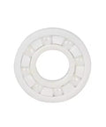 Zirconia fishing reel bearing 623CE, 3x10x4mm, ceramic, PTFE oxide races, high speed, low friction, durable for smooth casting.