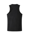 Back view of Ultra Durable Boxing Jersey With Satin Finish Fabric For Serious Training Easy Pull On Gear Smooth Comfort And Street Ready Style