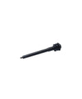 Industrial Grade Pneumatic Scribe Air Engraving Pen For Hella Precise Fossil Cleanup And Metal Marking On Glass Wood features carbide tip.