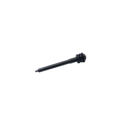 Industrial Grade Pneumatic Scribe Air Engraving Pen For Hella Precise Fossil Cleanup And Metal Marking On Glass Wood features carbide tip.