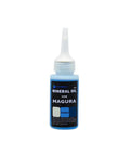 Bleed Kit For Magura Hydraulic Disc Brakes All In One Bicycle Brake Service Set mineral oil bottle for leak-free bleeding