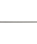 Hollow Steering Shaft For Race Car Columns 36 Inch Long With Three Quarter Inch Outer Diameter DOM Steel Tube, side view