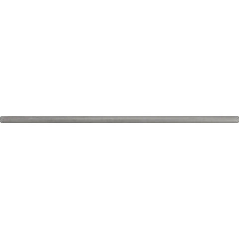 Hollow Steering Shaft For Race Car Columns 36 Inch Long With Three Quarter Inch Outer Diameter DOM Steel Tube, side view