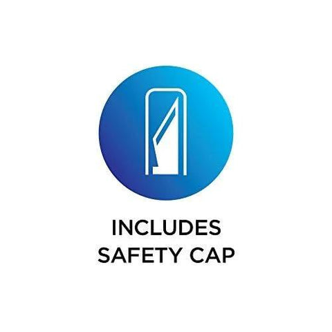 X-ACTO #2 precision knife with safety cap included, Amazon office product