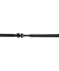 Heavy Duty Rear Drive Shaft Support For Toyota Tacoma 2005 To 2015 Slip Yoke Centering Bearing Brackets viewed from the side