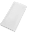 Premium Nylon Tea Filter Bags 2 By 4 Inches Pre Flipped For Quick Fill Double Stitching 20 Pack Durable Heat Resistant Food Grade