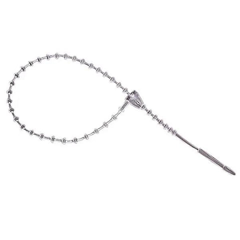 Heavy Hitter Nylon Beaded Cable Ties For Fire Extinguisher Inspection Tags 5000 Pack, 5 inch self-locking tie wrap.