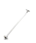 Stainless Steel Cabinet Lid Lift Up Support Hinge Strut For Cupboard Doors Heavy Duty Flap Stay Turn Down Bracket Adjustable