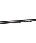 30 Inch Led Lighted Power Strip Delivering Hella Bright 600 Lumens Per Foot Tunable White Desk Lamp Bar with black design and multiple outlets.