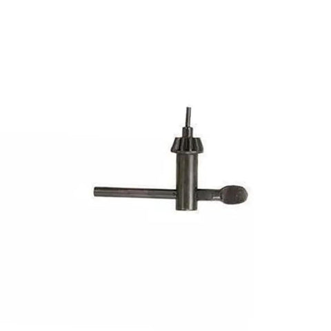 Smooth Operator Replacement Power Switch For Skil 3320 01 Jigsaw Two Pack Heavy Duty Match Part 2610958838 shown from side view.