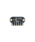 Pro Grade Infrared ToF Ranging Sensor Module For Industrial Use With 0.05 To 4 Meter Range And 1 mm Short Range And 5 mm Long Range Accuracy, 940 Nm VCSEL Laser, Distance Measurement Tech, top view of circuit board